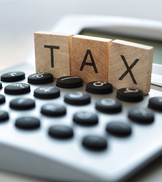 Tax and Advisory Services offered by Strategy Personnel:
